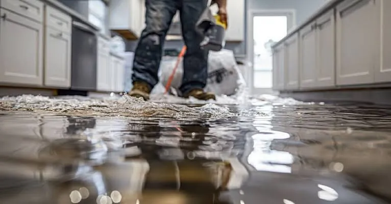Water damage restoration companies near me in Statham, GA - Emergency flood extraction